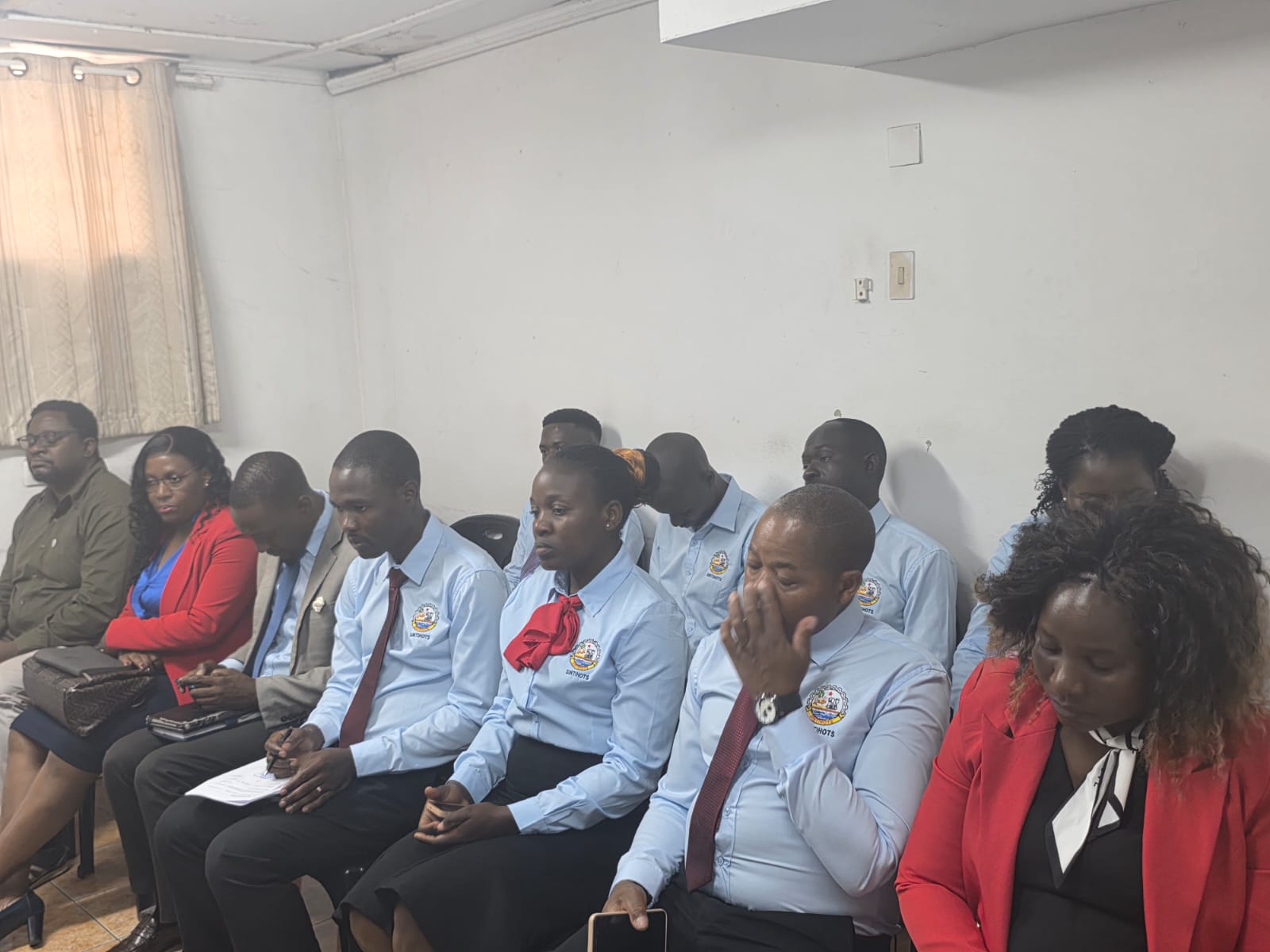 SINTIHOTS REALIZA IX SESSÃO DO CONSELHO CONSULTIVO NA CIDADE E PROVÍNCIA DE MAPUTO